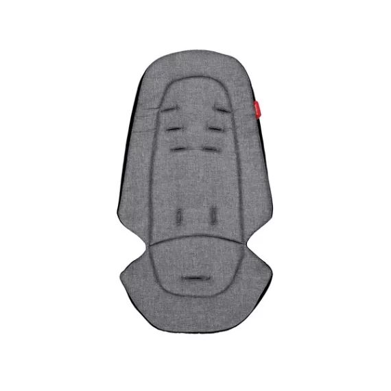 Doublure d&rsquo;Assise Phil&Teds – Charcoal