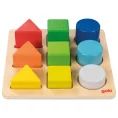 image de puzzle bébé 