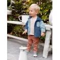 image de manteau bébé 