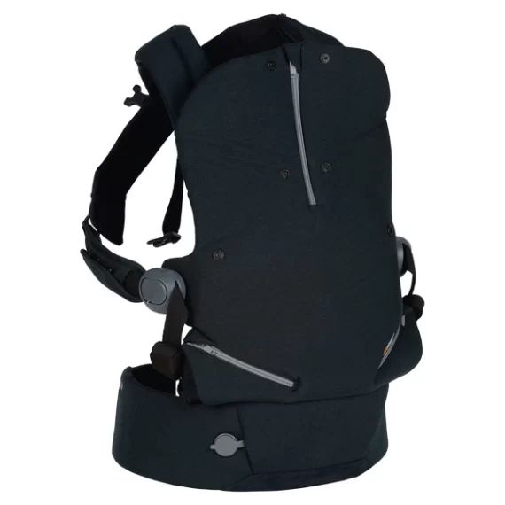 Porte-Bébé BeSafe Haven – Night Basic