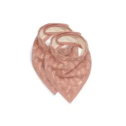 Bavoir Bandana Meadow (x2) –