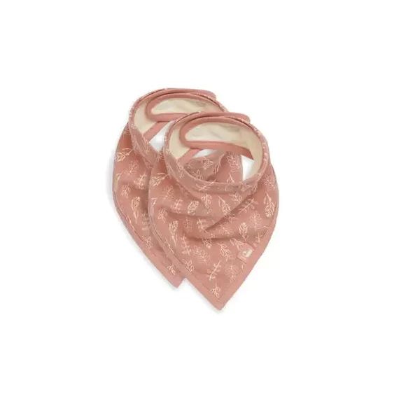 Bavoir Bandana Meadow (x2) –