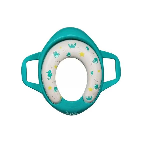 Réducteur de toilette Pöti Aqua