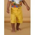 image de short bébé 