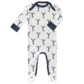 image de pyjama bébé 
