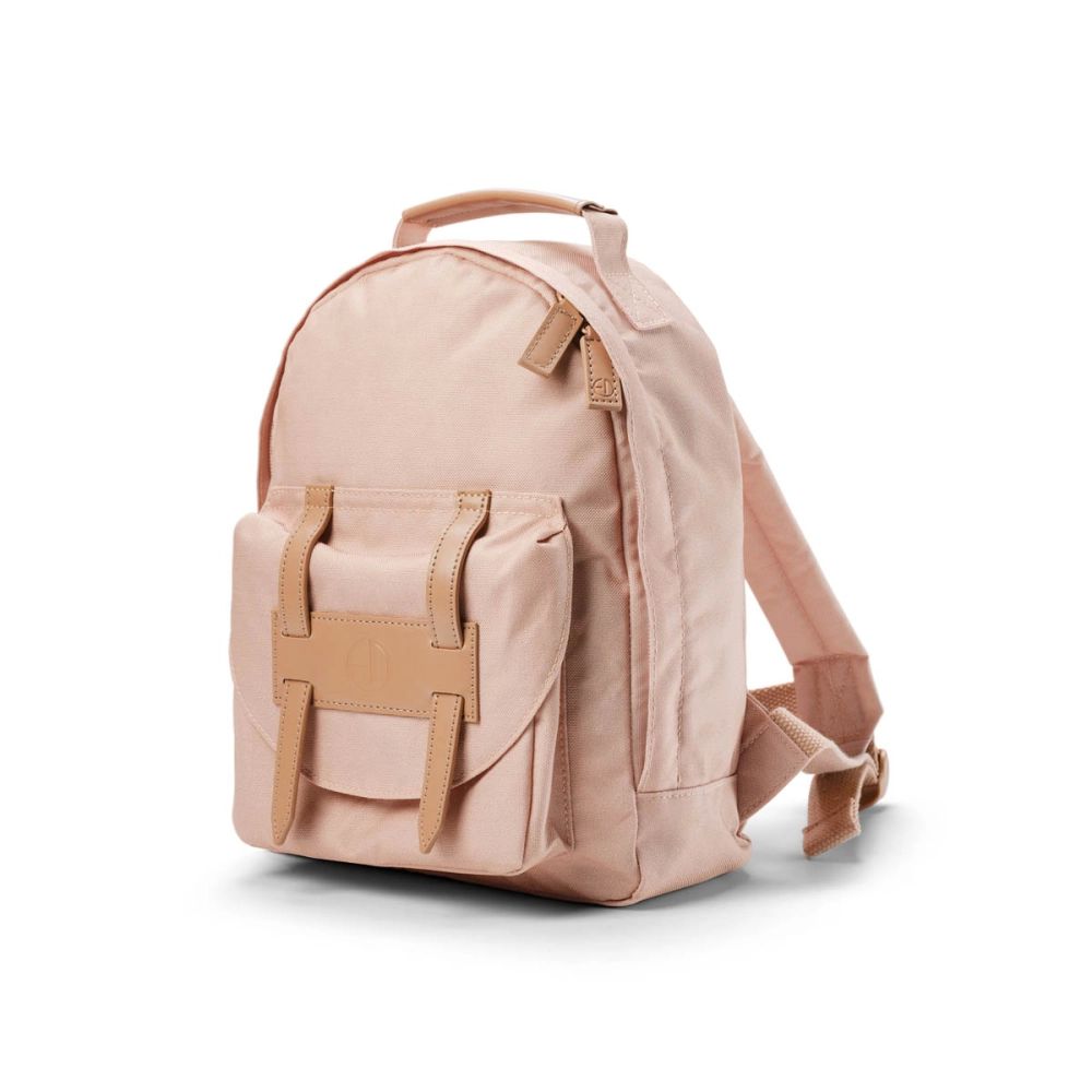 Sac à Dos Elodie Mini – Blushing Pink
