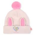 image de bonnet bébé