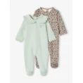 image de pyjama bébé 