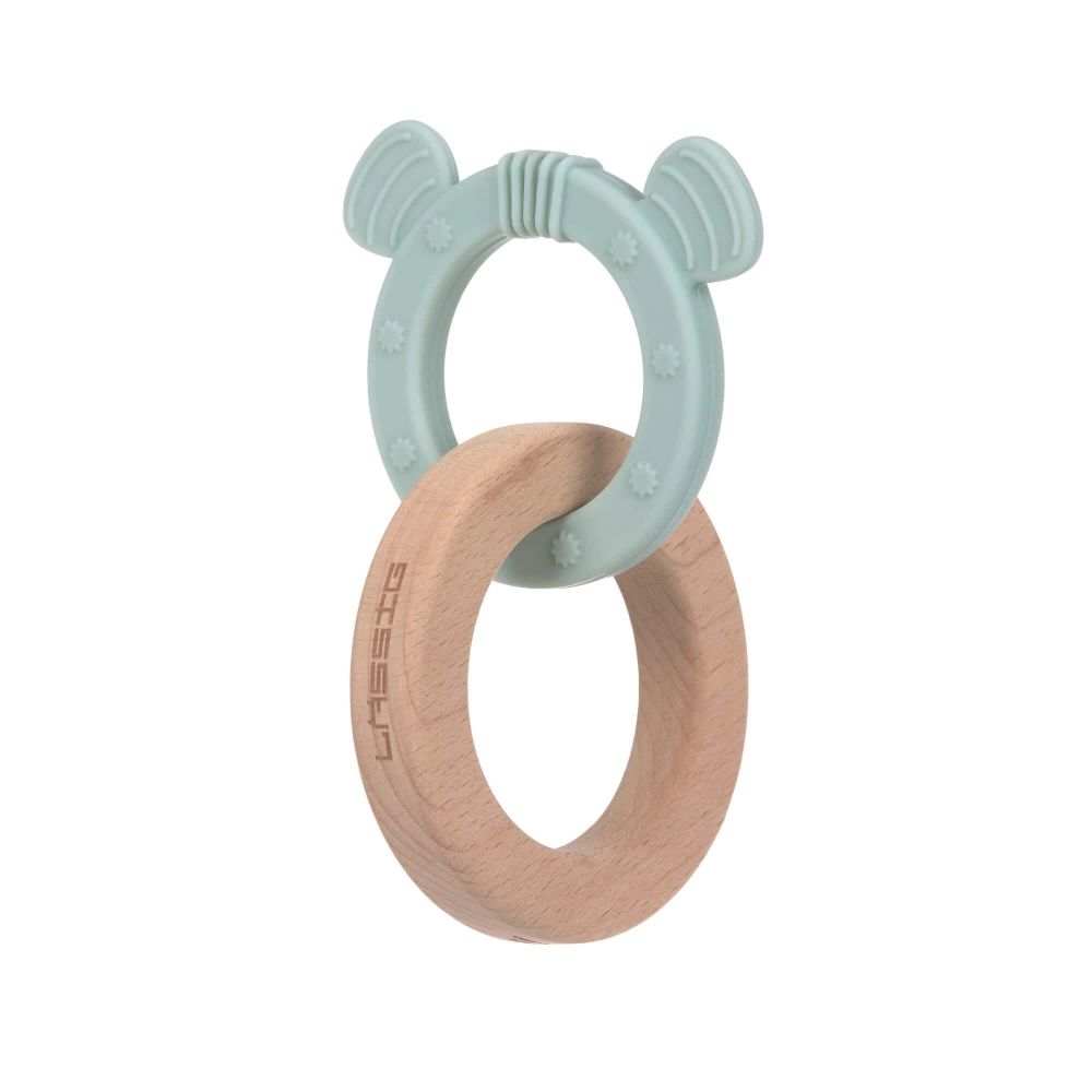 image de anneau de dentition bébé 