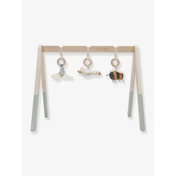Arche d&rsquo;Eveil Little Goose – LITTLE DUTCH multicolore