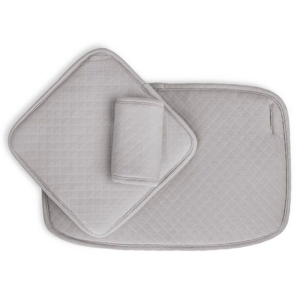 Coussin Chaise Haute Moji Yippy – Birch