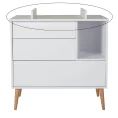 image de table à langer bébé