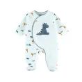 image de pyjama bébé