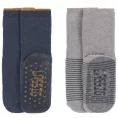 image de chaussette bébé 