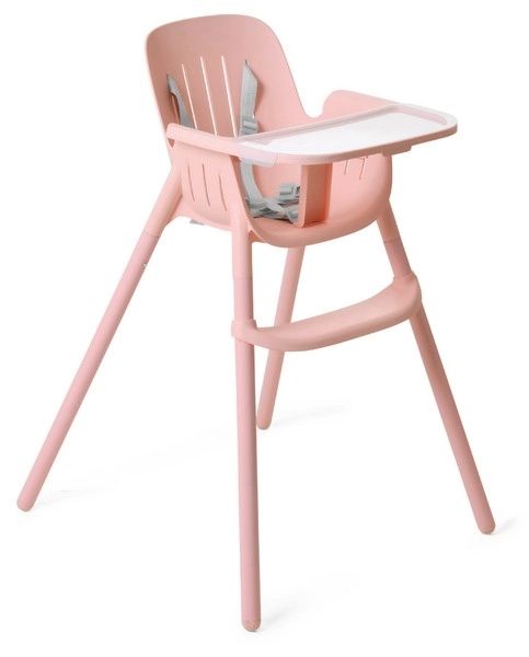 image de chaise haute bébé