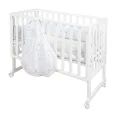 image de berceau bébé