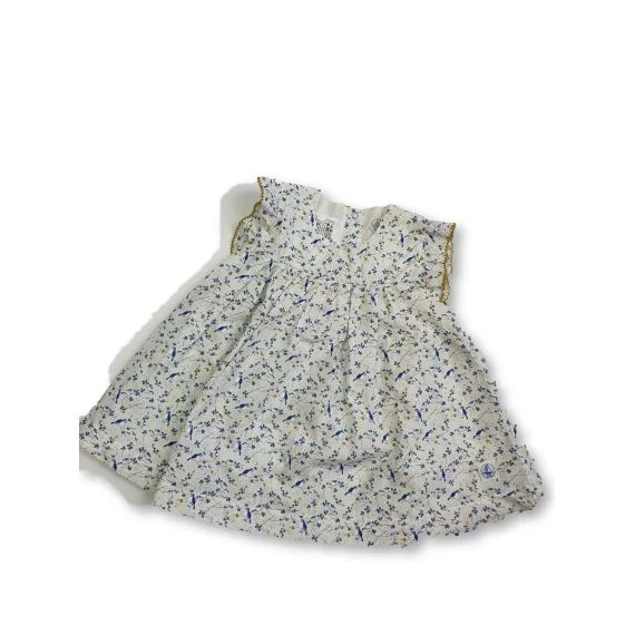 Robe Fille 6 mois