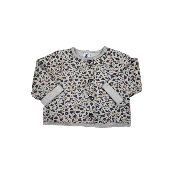 Cardigan Fille 6 mois