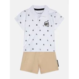 Ensemble 2 Pièces Miel