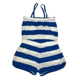 Combinaison Fille 3 ans