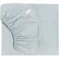 image de drap housse bébé 