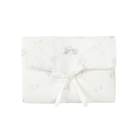 Tapis à langer de voyage Petit Augustin