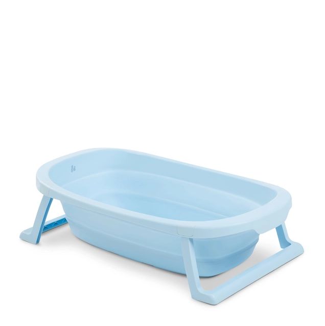 Baignoire Hauck Wash N Fold M – Light Blue