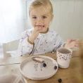 image de assiette bébé