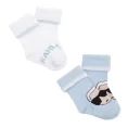image de chaussette bébé