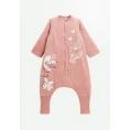 image de gigoteuse bébé 