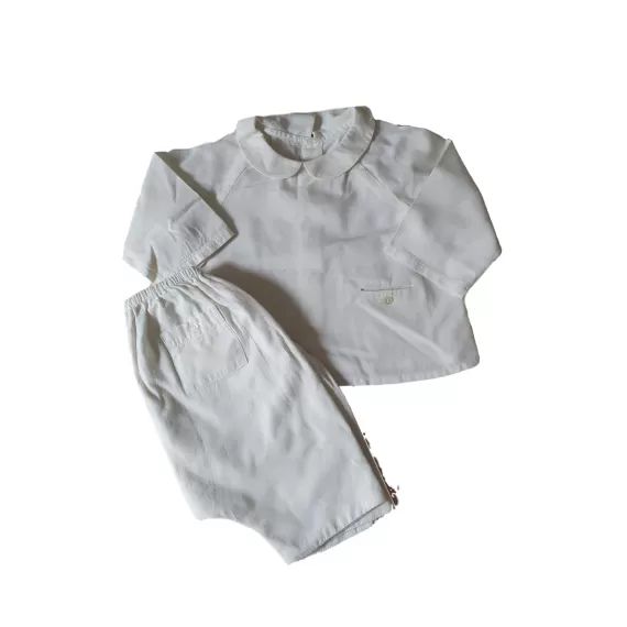 Ensemble Fille ou Garçon 6 mois