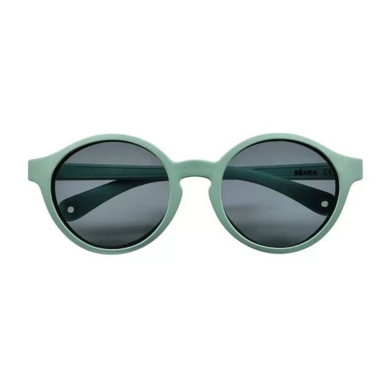 Lunettes 2-4 Ans Merry Tropical Green Vert