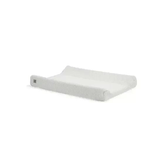 Housse matelas à langer 50x70cm River Knit –