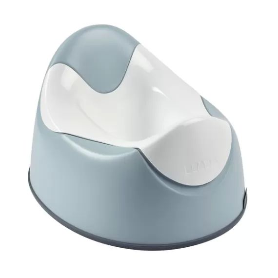 Pot Ergonomique Béaba – Green Blue
