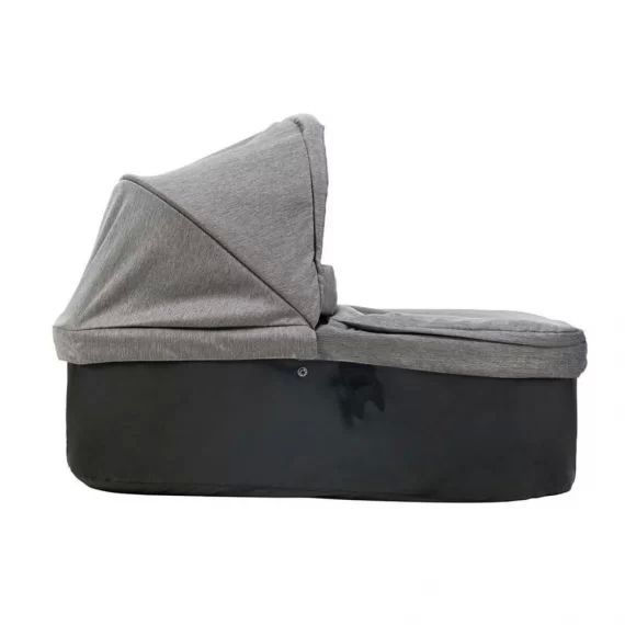 Nacelle Plus Mountain Buggy Duet Luxury Edition – Herringbone