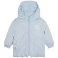 image de manteau bébé