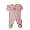 image de pyjama bébé 