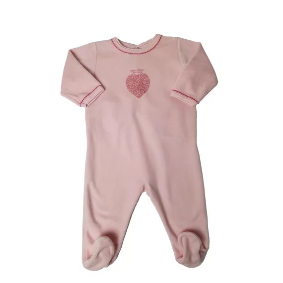 Pyjama Fille 6 mois