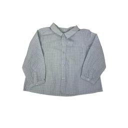 Chemise garçon 18 mois
