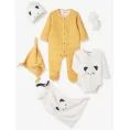 image de ensemble bébé