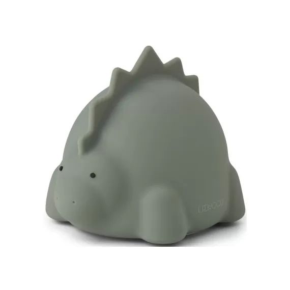 Veilleuse Winston Dino faune green (14 cm)