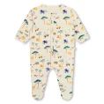 image de pyjama bébé 