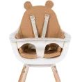 image de chaise haute bébé