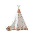 image de tipi, tente bébé 