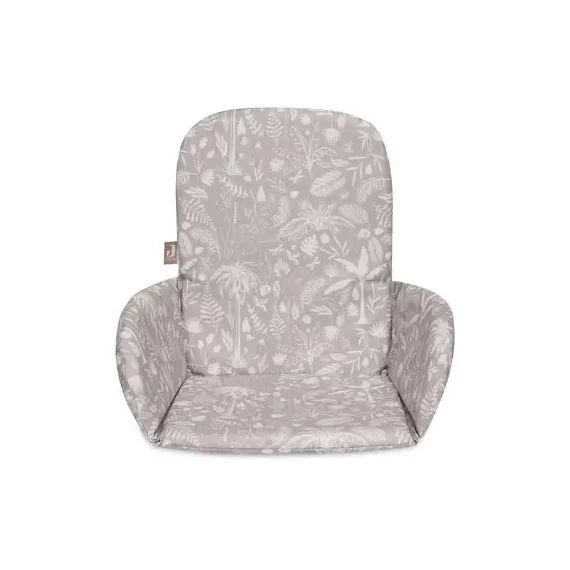 Coussin de chaise haute Botanical Nougat
