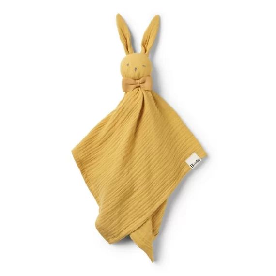 Doudou Elodie Blinkie – Goldie