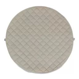 Sac tapis de jeu convertible biologique
