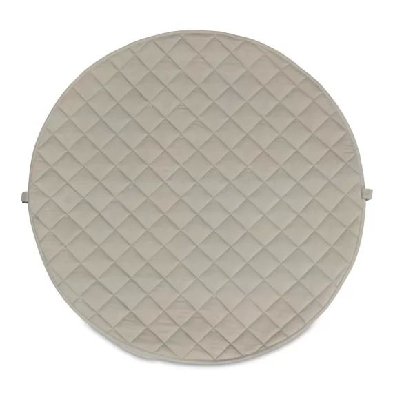 Sac tapis de jeu convertible biologique