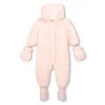 image de manteau bébé