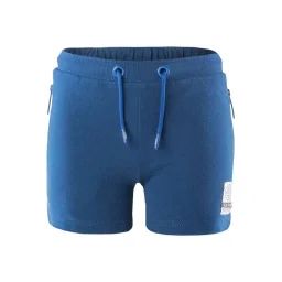 Short Coton Eddy Bb Bleu Marine / Lapis Lazuli
